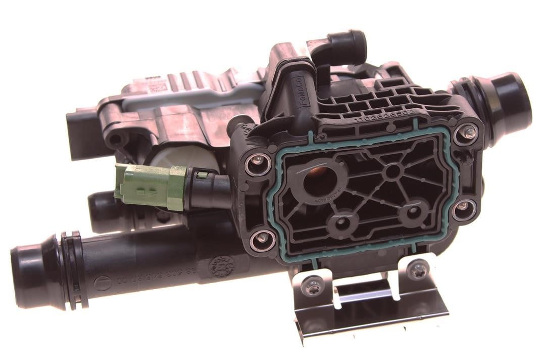9850364680 Citroen/Peugeot Thermostat housing