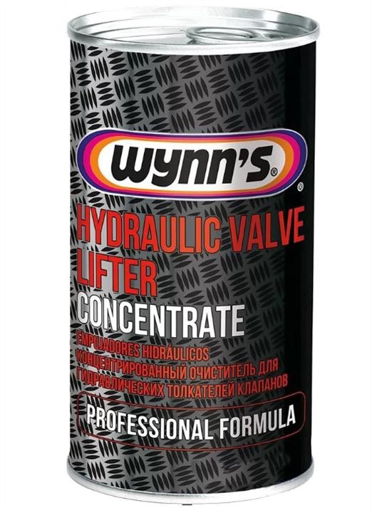 Wynn's W76844 Additive to the lubrication system Wynn's Hydraulic Valve Lifter Concentrate, 325ml W76844