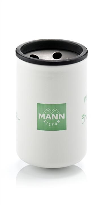 Mann-Filter W 925 Oil Filter W925