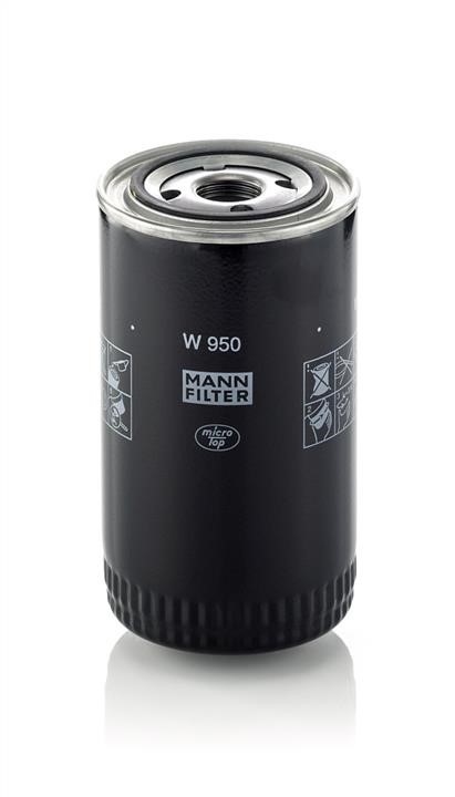 Mann-Filter W 950 Oil Filter W950