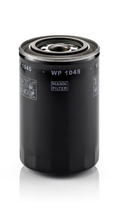 Mann-Filter WP 1045 Oil Filter WP1045