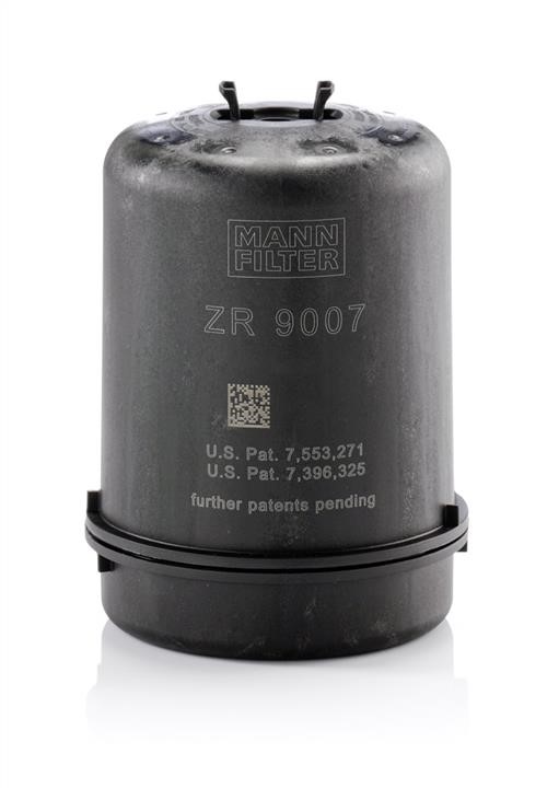 Mann-Filter ZR 9007 Z Oil Filter ZR9007Z