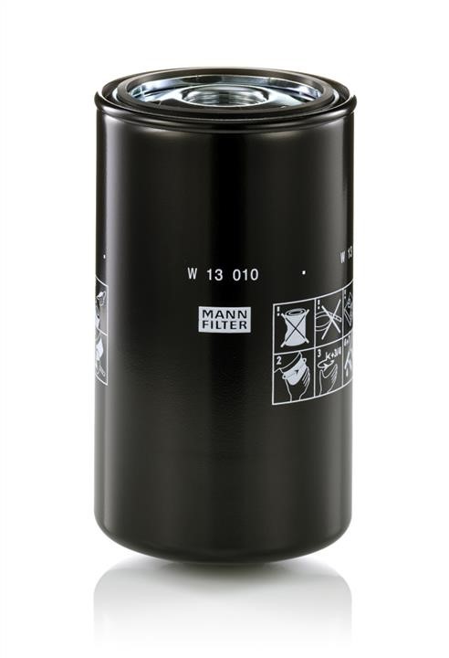 Mann-Filter W 13 010 Hydraulic filter W13010