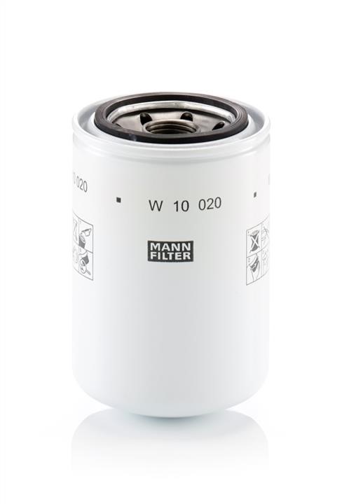Mann-Filter W 10 020 Hydraulic filter W10020