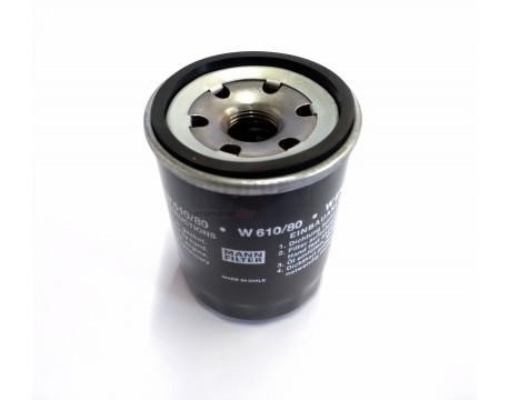 Mann-Filter W 610/80 Oil Filter W61080