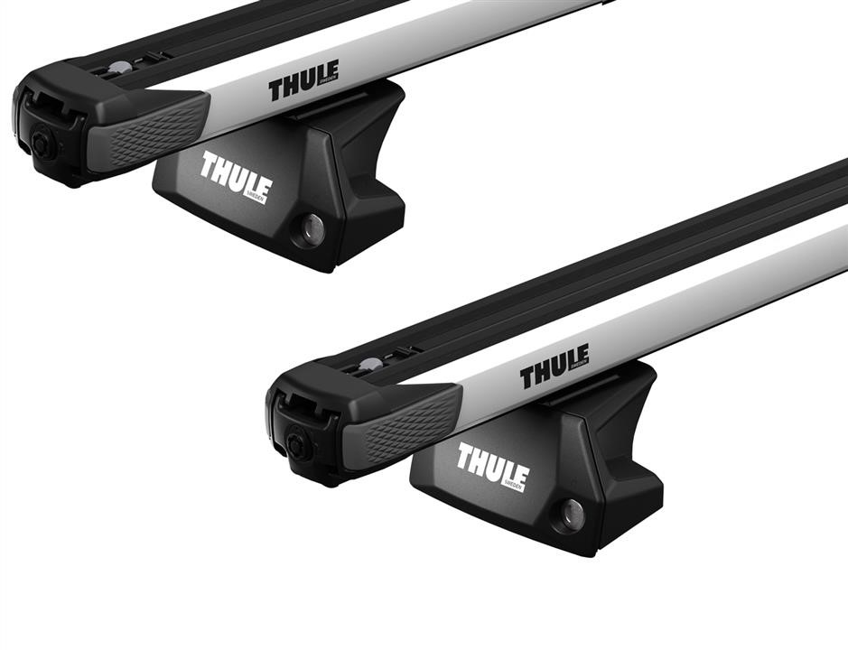 Thule TH 891-7106-6024 Roof rack Thule Slidebar Evo TH89171066024