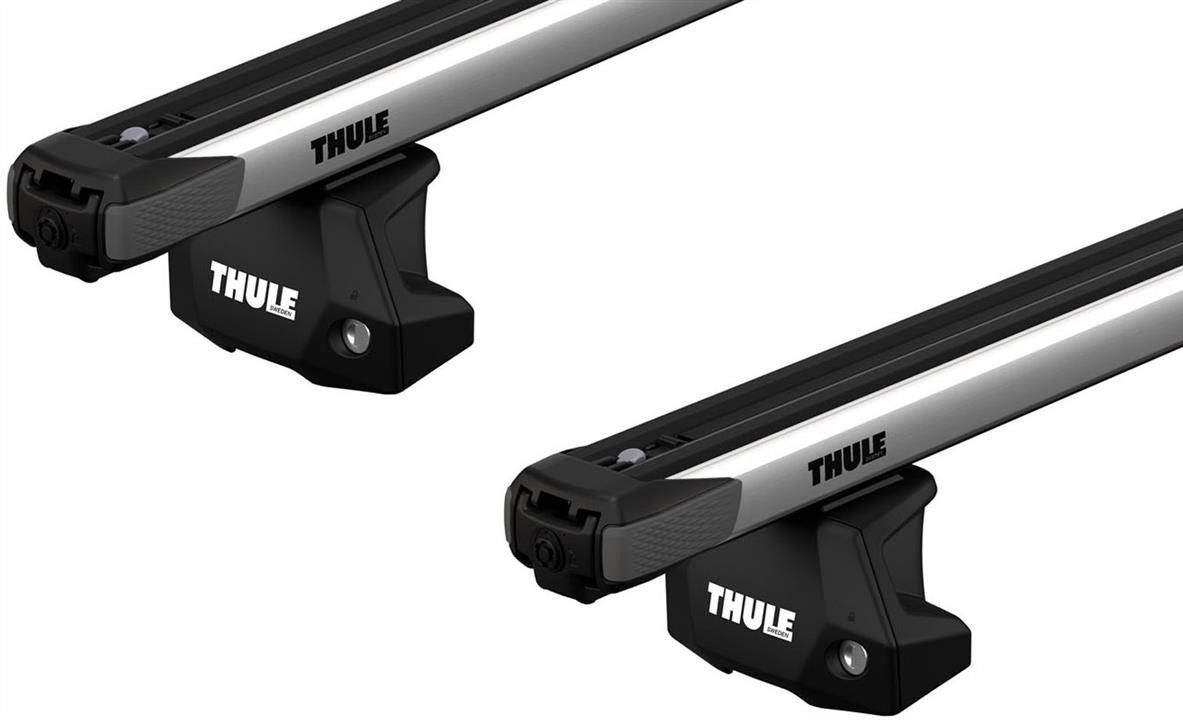 Thule TH 892-7107-7094 Roof rack Thule Slidebar Evo TH89271077094