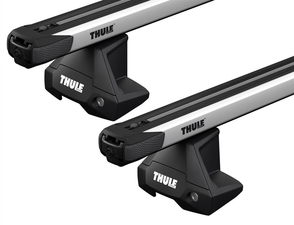 Thule TH 891-7105-5209 Roof rack Thule Slidebar Evo TH89171055209