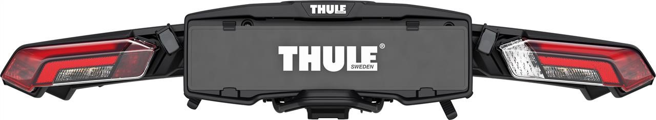 Thule Bike rack on tow bar Thule Epos – price