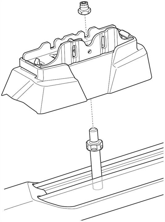 Buy Thule TH 187003 at a low price in United Arab Emirates!
