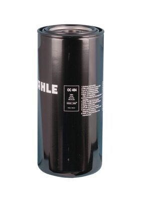 Mahle/Knecht OC 484 Oil Filter OC484