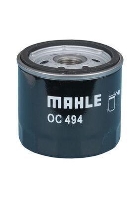 Mahle/Knecht OC 494 Oil Filter OC494