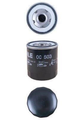 Buy Mahle/Knecht OC 503 at a low price in United Arab Emirates!