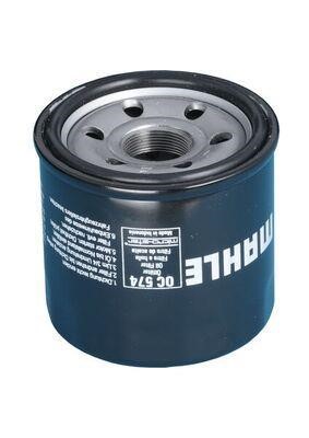 Buy Mahle/Knecht OC 574 at a low price in United Arab Emirates!