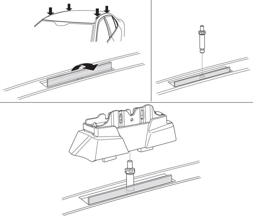 Buy Thule TH 187132 at a low price in United Arab Emirates!