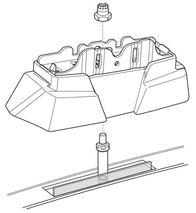 Buy Thule TH 187140 at a low price in United Arab Emirates!