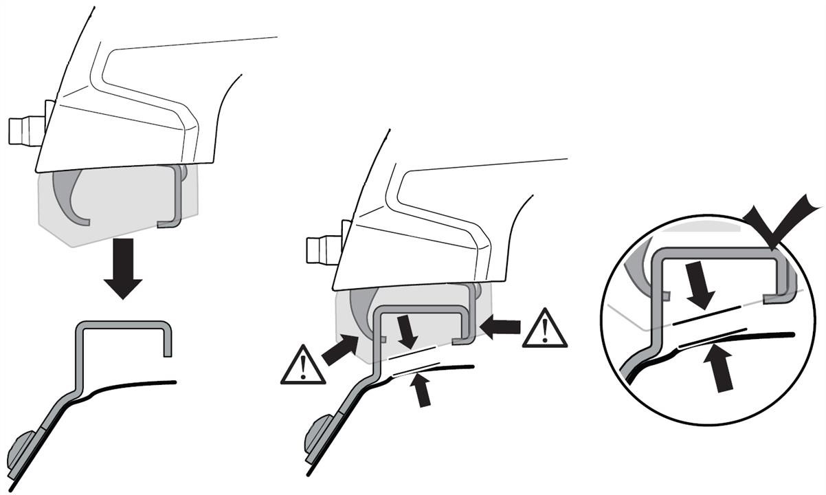 Buy Thule TH 186104 at a low price in United Arab Emirates!