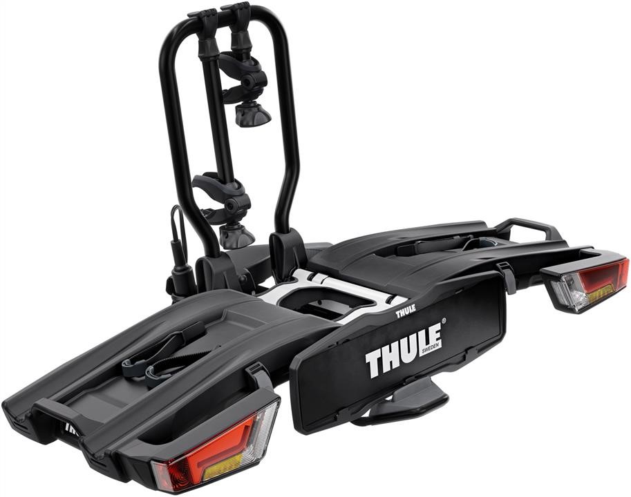 Thule TH 933101 Bike rack on tow bar Thule EasyFold TH933101