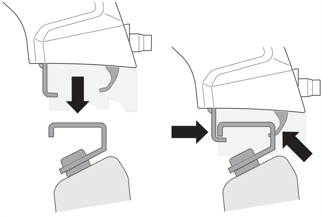 Buy Thule TH 186137 at a low price in United Arab Emirates!