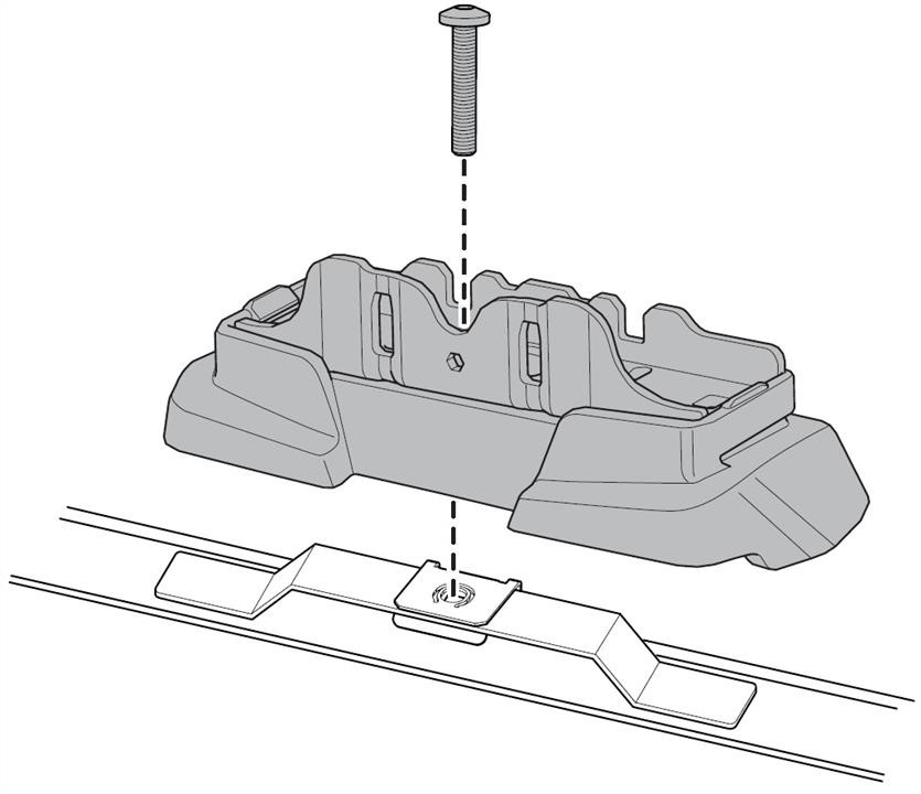 Buy Thule TH 187010 at a low price in United Arab Emirates!