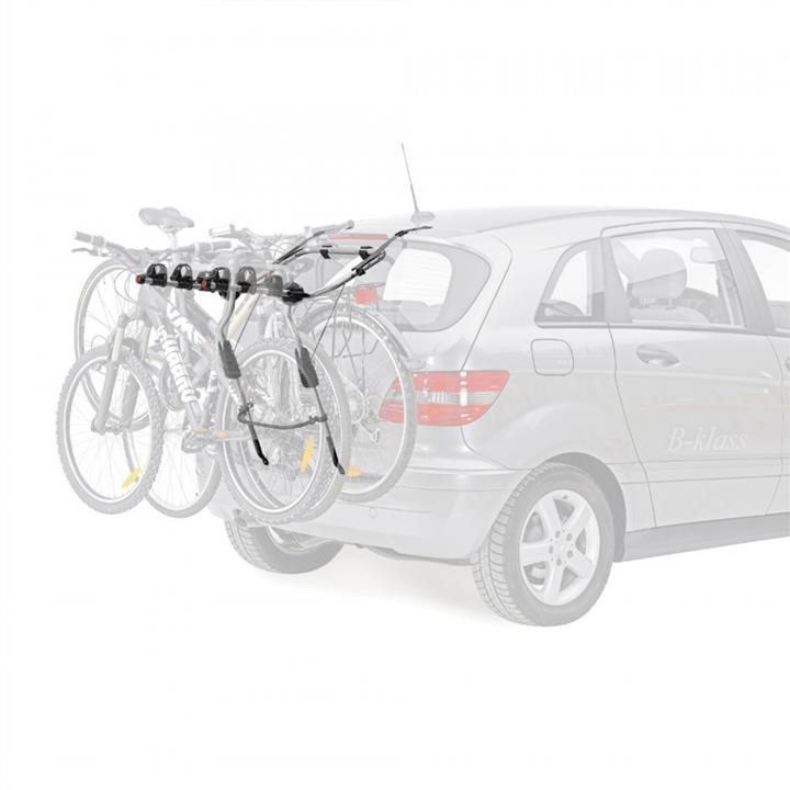 Thule Bike rack for trunk lid Thule ClipOn – price
