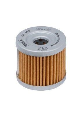 Mahle/Knecht OX 406 Oil Filter OX406