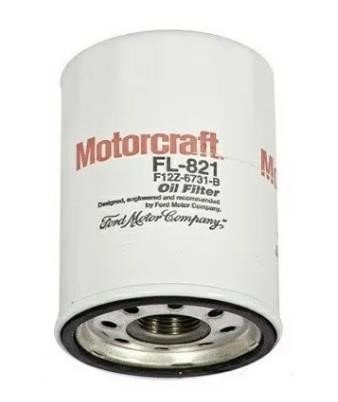 Motorcraft FL-821 Oil Filter FL821