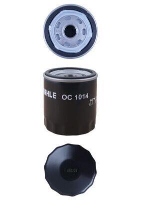 Buy Mahle/Knecht OC 1014 at a low price in United Arab Emirates!