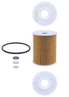 Buy Mahle/Knecht OX 355/3D at a low price in United Arab Emirates!
