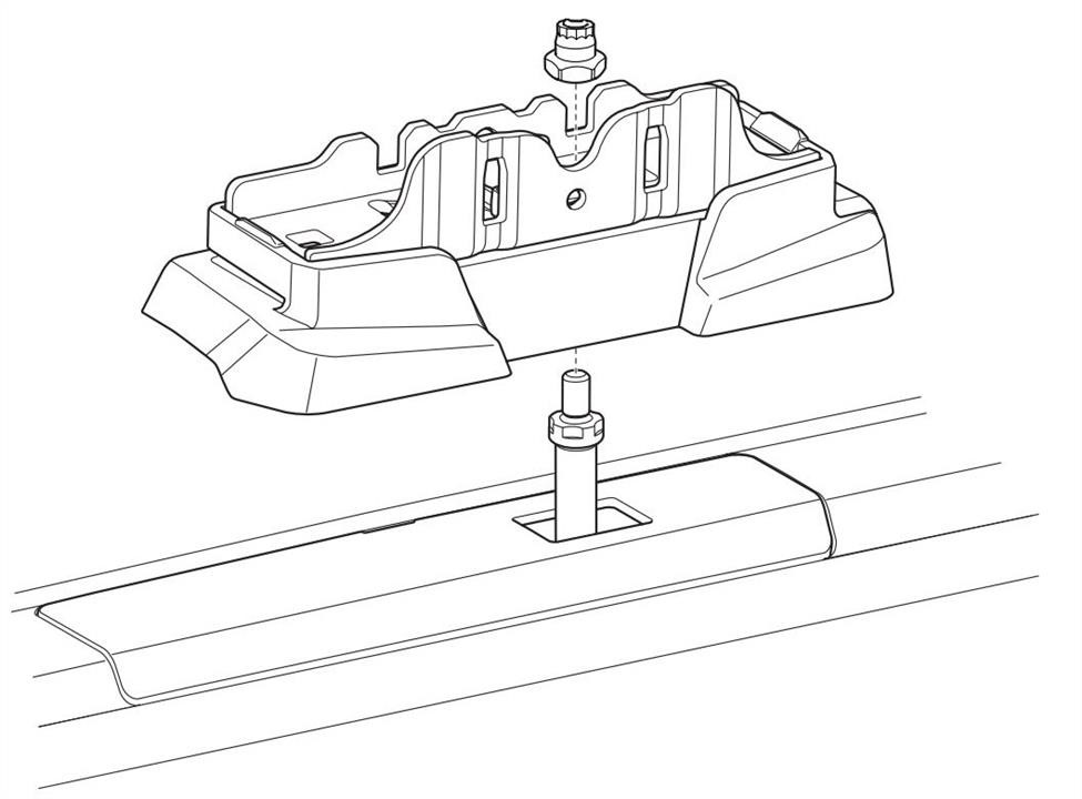 Buy Thule TH 187101 at a low price in United Arab Emirates!