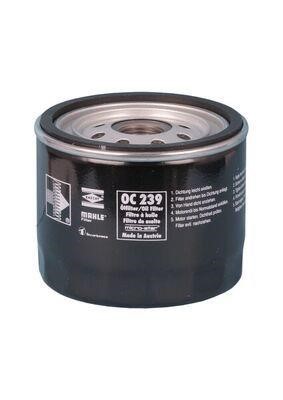 Mahle/Knecht OC 239 Oil Filter OC239