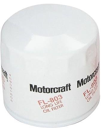 Motorcraft FL-803 Oil Filter FL803
