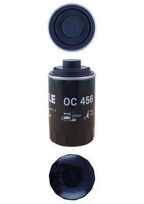 Buy Mahle/Knecht OC 456 at a low price in United Arab Emirates!