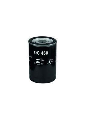Mahle/Knecht OC 460 Oil Filter OC460