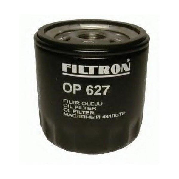 Filtron OP627 Oil Filter OP627