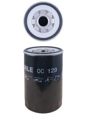 Mahle/Knecht OC 129 Hydraulic filter OC129