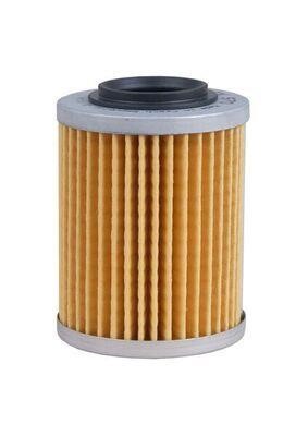 Mahle/Knecht OX 970 Oil Filter OX970