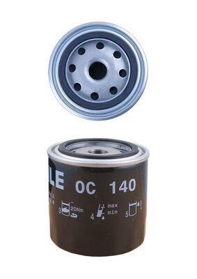 Buy Mahle/Knecht OC 140 at a low price in United Arab Emirates!