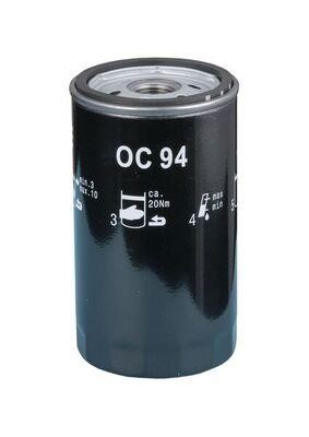 Mahle/Knecht OC 94 Oil Filter OC94