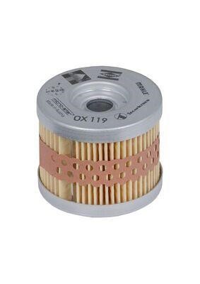 Mahle/Knecht OX 119 Oil Filter OX119