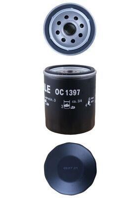Buy Mahle/Knecht OC 1397 at a low price in United Arab Emirates!