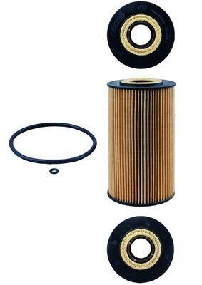 Buy Mahle/Knecht OX 169D at a low price in United Arab Emirates!