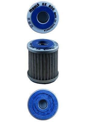 Mahle/Knecht OX 800 Oil Filter OX800