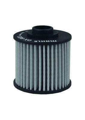 Mahle/Knecht OX 803 Oil Filter OX803