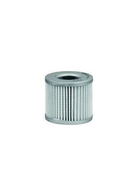 Mahle/Knecht OX 411 Oil Filter OX411 OX411 Mahle/Knecht Oil Filter