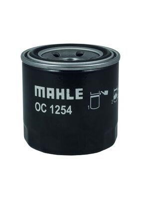 Mahle/Knecht OX 1245D Oil Filter OX1245D