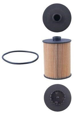 Mahle/Knecht OX 983 D ECO Oil Filter OX983DECO