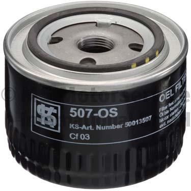 Kolbenschmidt 507-OS Oil Filter 507OS