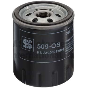 Kolbenschmidt 509-OS Oil Filter 509OS