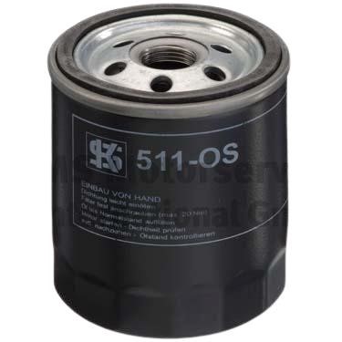 Kolbenschmidt 511-OS Oil Filter 511OS